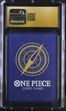 CGC PRISTINE 10 Tony Tony Chopper [Two Legends] - 1401038247033