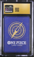 CGC PRISTINE 10 Boa Hancock (Sealed Battle 2024 Vol. 2) [One Piece Promotion Cards] - 1401042216067