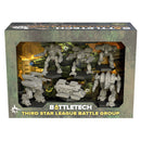 BattleTech: Force Pack: Third Star League Battle Group