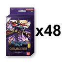 Battle Spirits Saga TCG: Call of the Curse Starter Deck