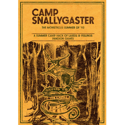 Camp Snallygaster