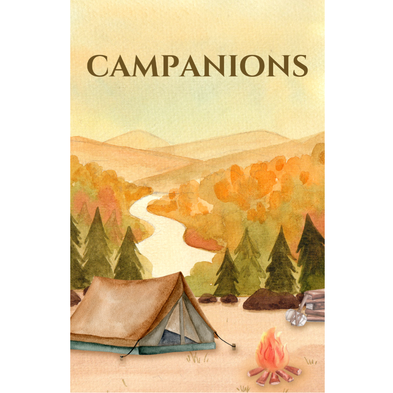 Campanions