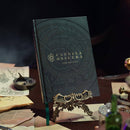 Candela Obscura: Core Rulebook