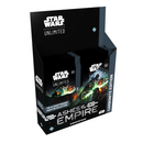 Star Wars Unlimited: Ashes of the Empire: Gameplay Bundle