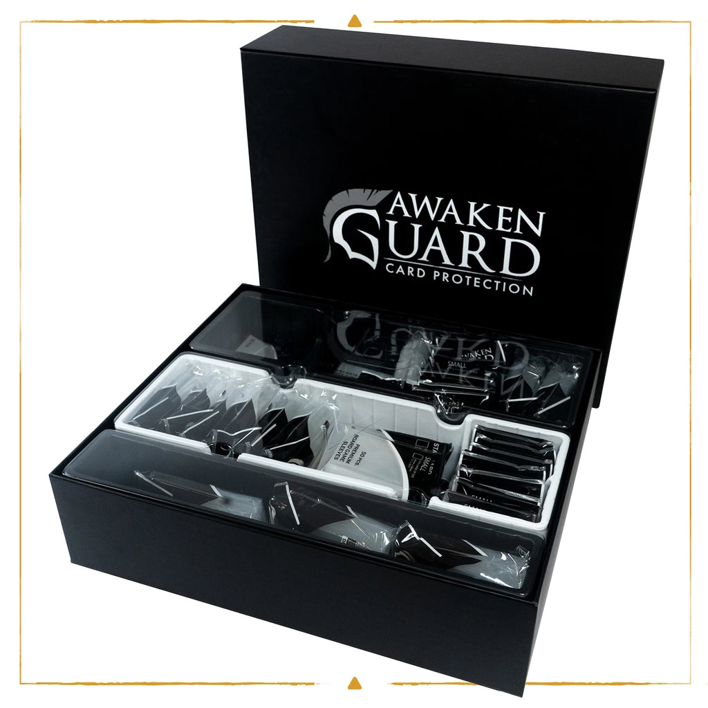 S.T.A.L.K.E.R. Card Sleeves Full Pack S.T.A.L.K.E.R. Card Sleeves Full Pack