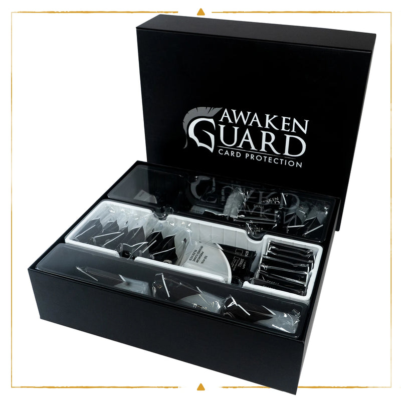 STALKER The Board Game - Card Sleeves Full Pack Game | GAMING Products STALKER The Board Game - Card Sleeves Full Pack Game | GAMING Products