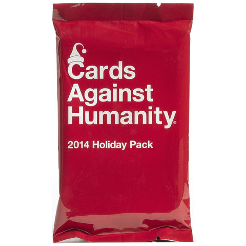 Cards Against Humanity: 2014 Holiday Pack