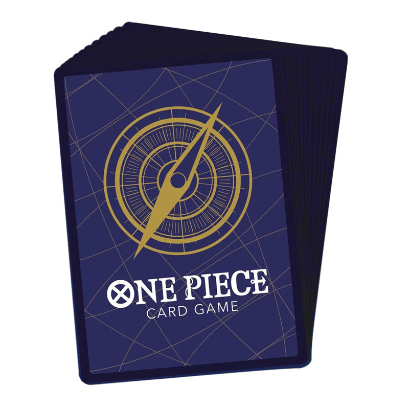 One Piece TCG: Mystery Grab Bag (15 Cards)