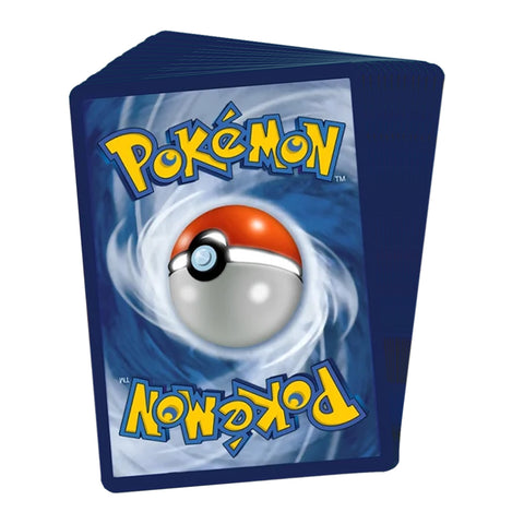 Pokémon TCG: Mystery Grab Bag (25 Cards)