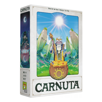 Carnuta