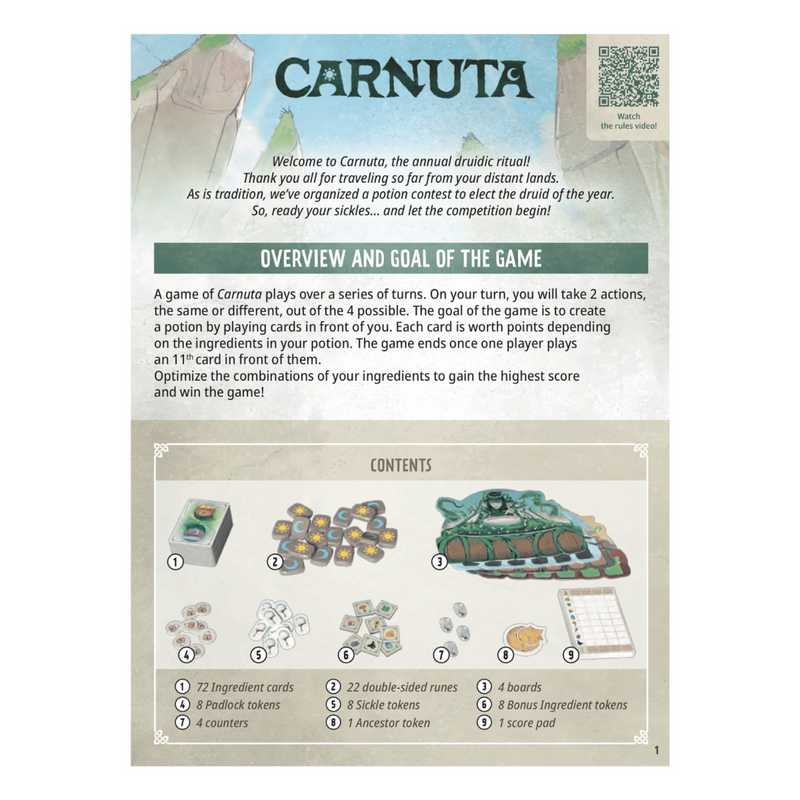 Carnuta