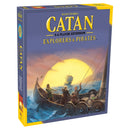 CATAN: Explorers & Pirates 5-6 Player Extension
