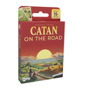 CATAN: On the Road