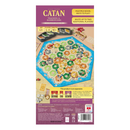 CATAN 6th Edition: Traders & Barbarians 5-6 Player Expansion