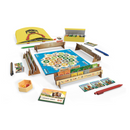 CATAN: Zip!