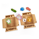 Cats vs Cucumbers