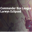 MTG Lorwyn Eclipsed Release week events