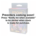 Riftbound - League of Legends TCG: Origins Champion Deck: Jinx