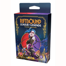 Riftbound - League of Legends TCG: Origins Champion Deck: Jinx