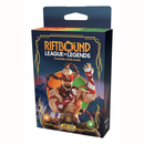 Riftbound - League of Legends TCG: Origins Champion Deck: Lee Sin