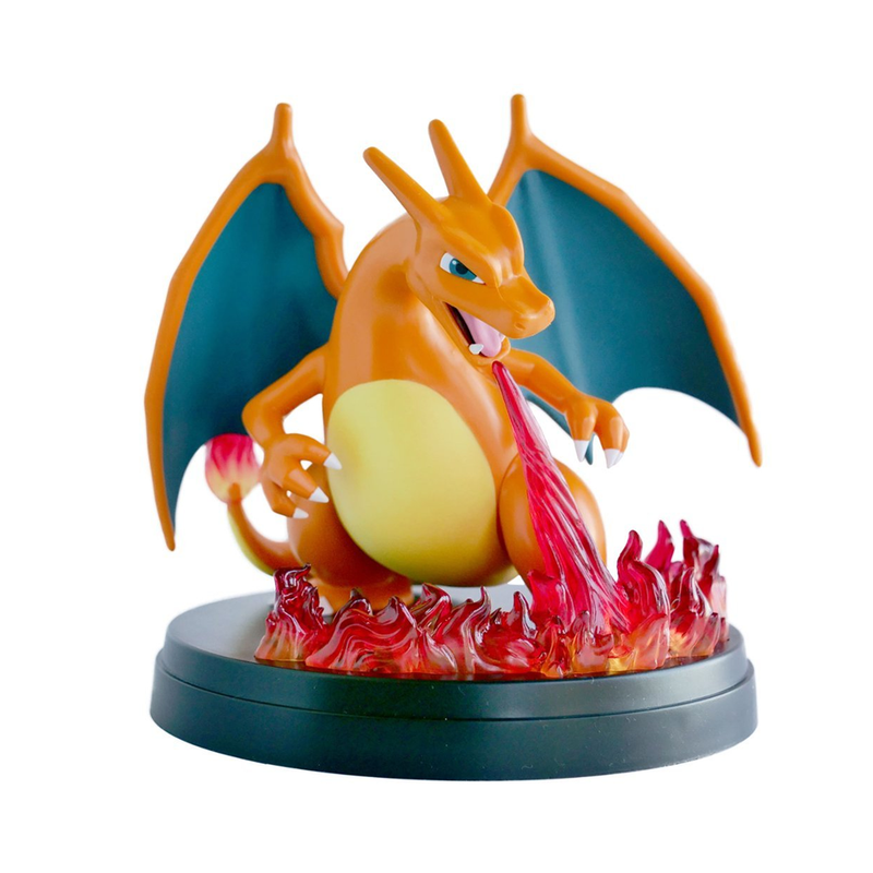 Pokémon TCG: Charizard ex Super-Premium Collection