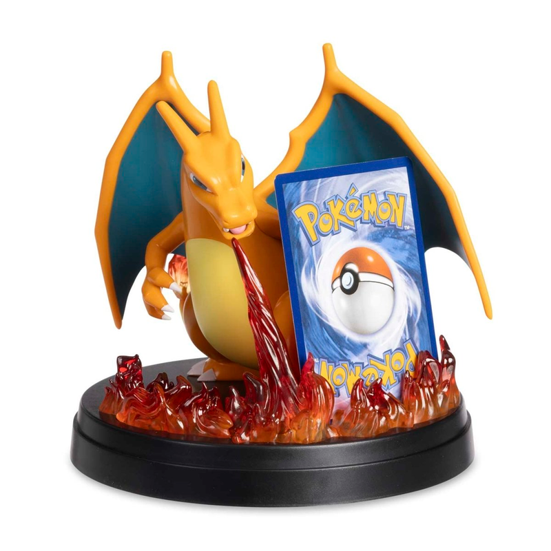 pokemon tcg charizard ex super premium collection best cards Pokémon TCG: Charizard ex Super-Premium Collection