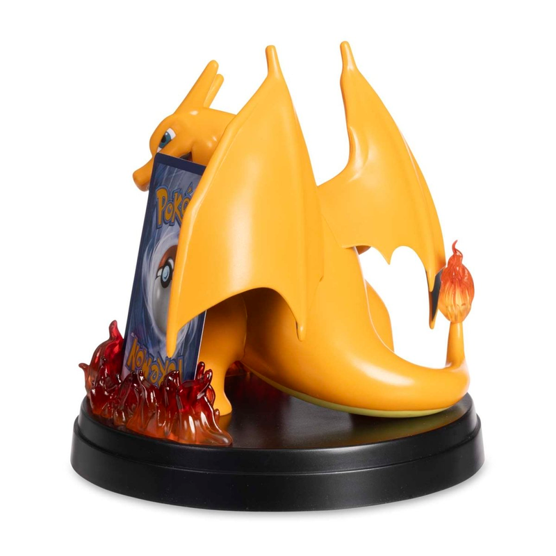 pokemon charizard ex super premium collection card list Pokémon TCG: Charizard ex Super-Premium Collection