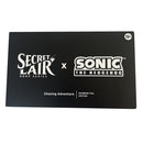 Magic the Gathering: Secret Lair x Sonic the Hedgehog: Chasing Adventure - Rainbow Foil Edition