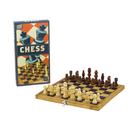 Chess by Professor Puzzle
