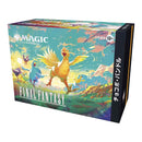 Magic the Gathering: Universes Beyond: Final Fantasy: Chocobo Bundle (Japanese)