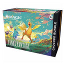 Magic the Gathering: Universes Beyond: Final Fantasy: Chocobo Bundle