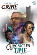 Chronicles of Crime: Chronicles of Time