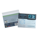 Civolution: Acceptance Letter