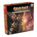 Clank! A Deck-Building Adventure: Master Thief Edition