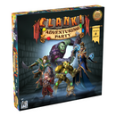 Clank! Adventuring Party: Master Thief Edition