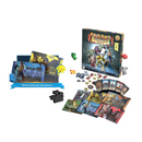 Clank! Adventuring Party: Master Thief Edition