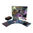 Clank!: Catacombs: Lairs & Lost Chambers