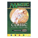 Magic the Gathering: Classic Sixth Edition: Two-Player Starter Deck