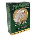 Magic the Gathering: Classic Sixth Edition Starter Deck
