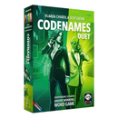 Codenames: Duet Revised