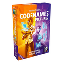 Codenames: Pictures Revised