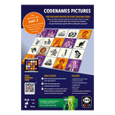 Codenames: Pictures Revised