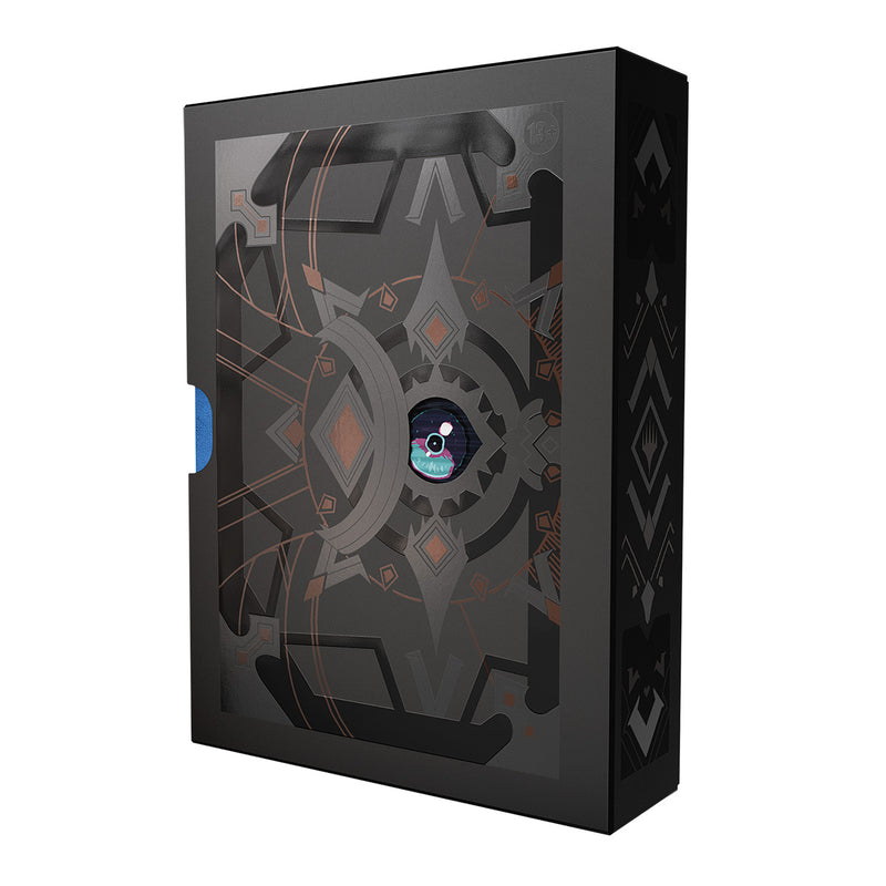 Magic the Gathering: Secrets of Strixhaven: Codex Bundle