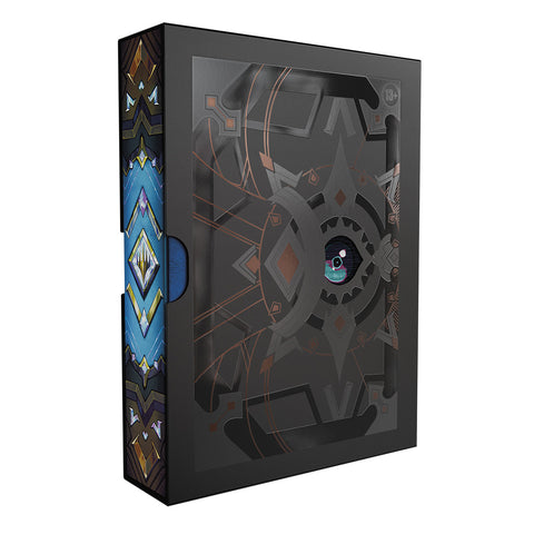 Magic the Gathering: Secrets of Strixhaven: Codex Bundle