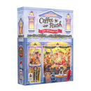 Coffee Rush Winter