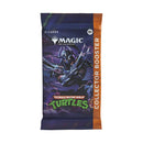 Magic the Gathering: Teenage Mutant Ninja Turtles: Draft Night