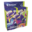 Magic the Gathering: Edge of Eternities: Collector Booster Display