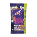 Magic the Gathering: Edge of Eternities: Collector Booster Display