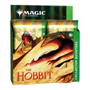 Magic the Gathering: The Hobbit: Collector Booster Display