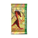 Magic the Gathering: The Hobbit: Collector Booster Display